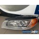 Left xenon adaptive headlight VOLVO S80 V70 XC70 31353532, 31353538