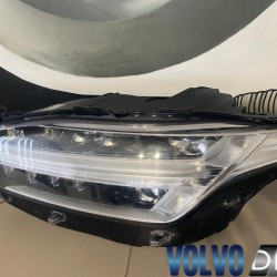 Far stanga LED VOLVO XC90 31656987 10017