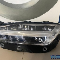 Far stanga LED VOLVO XC90 31655157