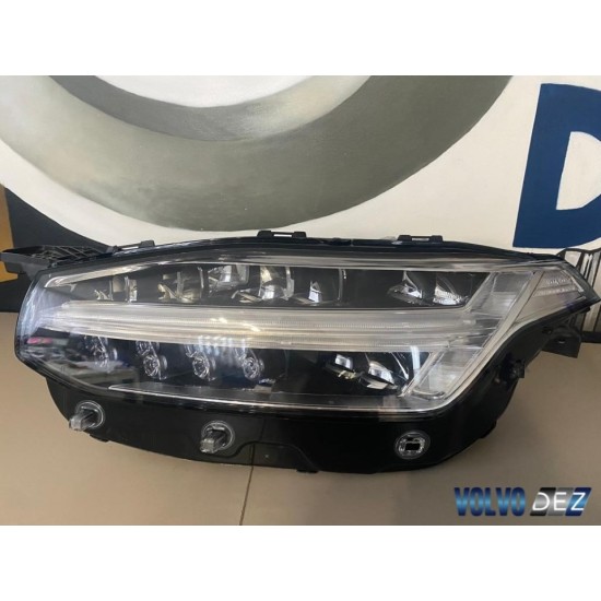 Far stanga LED VOLVO XC90 31655157