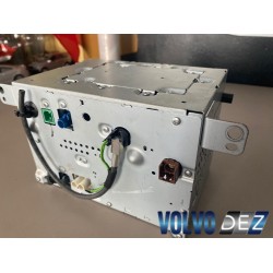 Modul audio, CD player, GPS, navigatie VOLVO 31667693