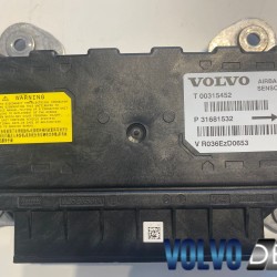 Calculator airbag SRS Volvo XC90 31681532