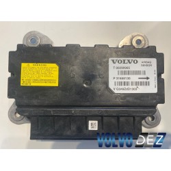 Calculator airbag SRS Volvo XC90 31658130