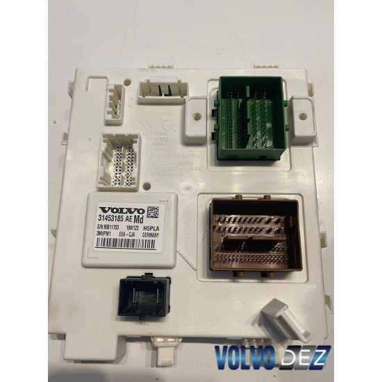 Fuse box Volvo XC60, XC90, XC40, S60, S90, V90, V60 31453185