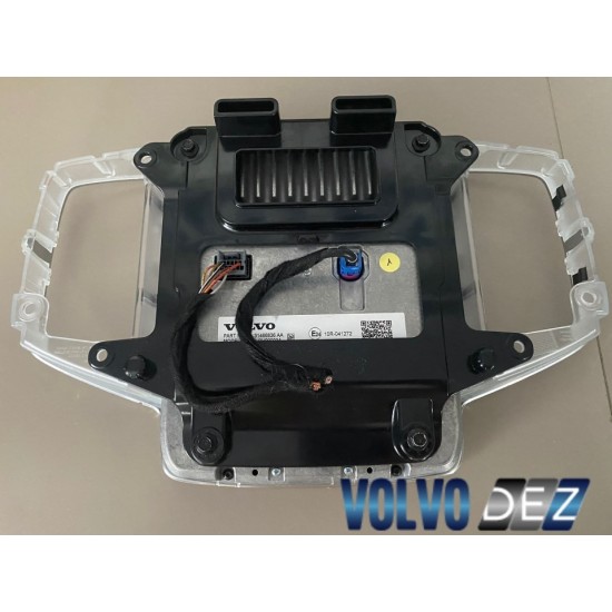 Display navigatie VOLVO XC90 XC60 S90 V90 31403349