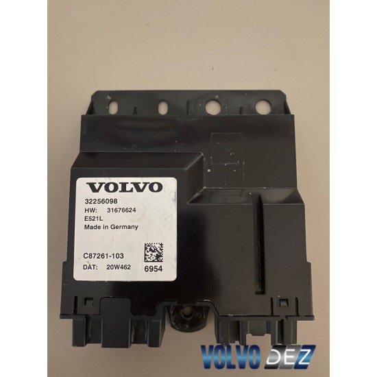 Modul amortizoare portbagaj control unit Volvo V60 S60 32256098