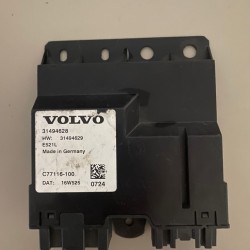 Modul amortizoare portbagaj control unit Volvo XC90 31494628