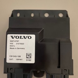 Modul amortizoare portbagaj control unit Volvo S90 V90 32214767