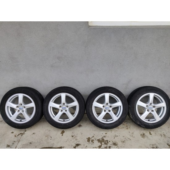Jante HERA 16" 5x108 Volvo S60 V60 S80 V70 S40 V40 V50 C30 C70 31423046 Jante HERA 16" 5x108 Volvo S60 V60 S80 V70 S40 V40 V50 C30 C70 31423046