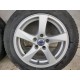 Jante HERA 16" 5x108 Volvo S60 V60 S80 V70 S40 V40 V50 C30 C70 31423046 Jante HERA 16" 5x108 Volvo S60 V60 S80 V70 S40 V40 V50 C30 C70 31423046