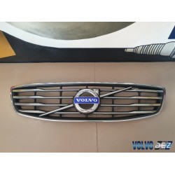 Grila bara cu crom VOLVO S80 V70 facelift 31383595/31383599