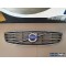 Front bumper grille with chrome VOLVO S80 V70 facelift 31383595/31383599