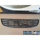 Front bumper grille with chrome VOLVO S80 V70 facelift 31383595/31383599