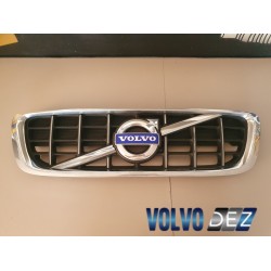 Grila bara cu crom VOLVO V70 31294826 10319