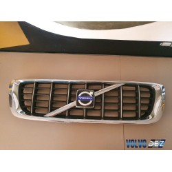 Grila bara cu crom VOLVO V70 2010 30678627