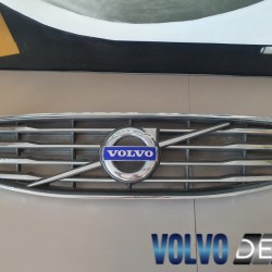 Front bumper grille with chrome VOLVO S80 V70 2014 31383597