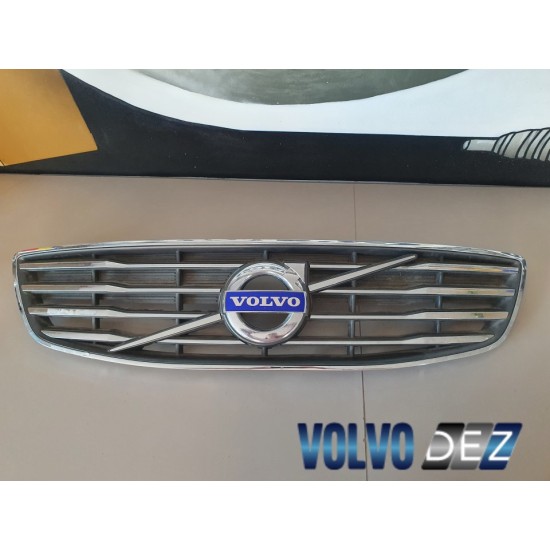 Grila bara cu crom VOLVO S80 V70 2014 31383597 10328