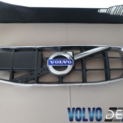 Front bumper grille with radar distronic VOLVO XC70 2012 31283903