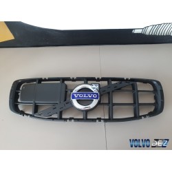 Front bumper grille with radar distronic VOLVO XC70 2012 31283903