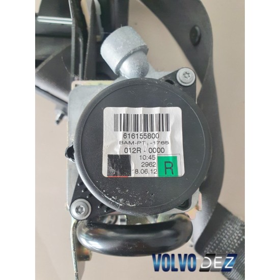 Centura dreapta fata VOLVO S60 V60 39818843