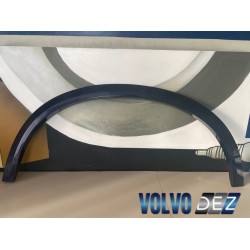 Bandou ornament aripa overfender stanga spate R design inscription Volvo XC90 31378164 10136