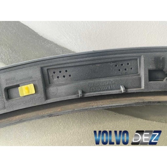 Bandou ornament aripa overfender stanga spate Volvo XC90 31378160 10140