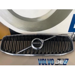 Front bumper grille Volvo XC60 31479497 10158