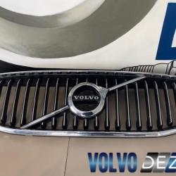 Front bumper grille inscription Volvo XC60 31425535, 31479495, 31425539