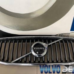 Front bumper grille inscription Volvo XC60 31457465, 31479498, 31457608