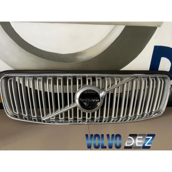 Front bumper grille Inscription Volvo XC90 31425095