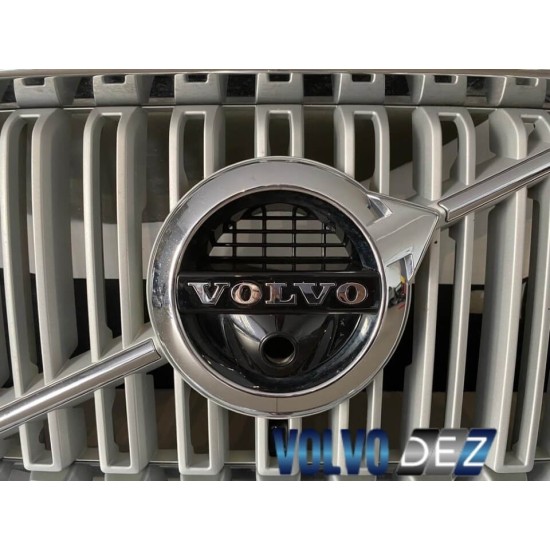 Front bumper grille Inscription Volvo XC90 31425095