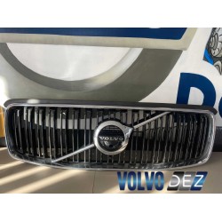 Front bumper grille Volvo XC90 31425934 10166