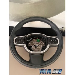 Volan cu incalzire VOLVO XC90, V90, S90, XC60 31407817