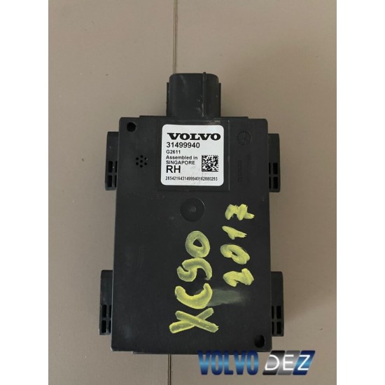  BLIND SPOT CONTROL MODULE Volvo XC90 V90 S60 31499940