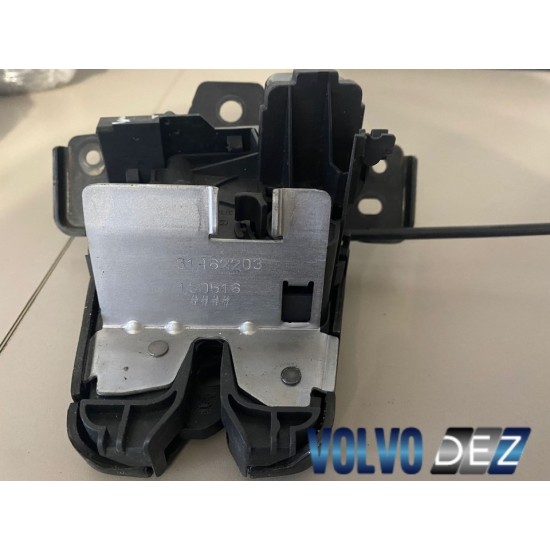 Broasca portbagaj incuietoare haion Volvo XC90 31462203