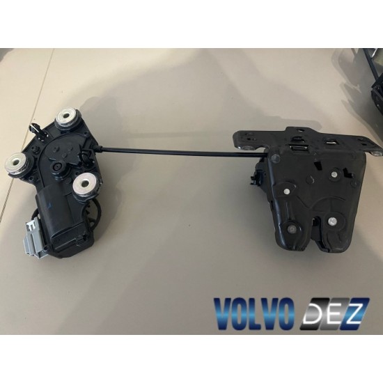 Broasca portbagaj incuietoare haion Volvo XC90 31462203