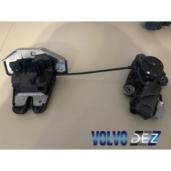 Tailgate lock mechanism Volvo V90 31484599 32149887