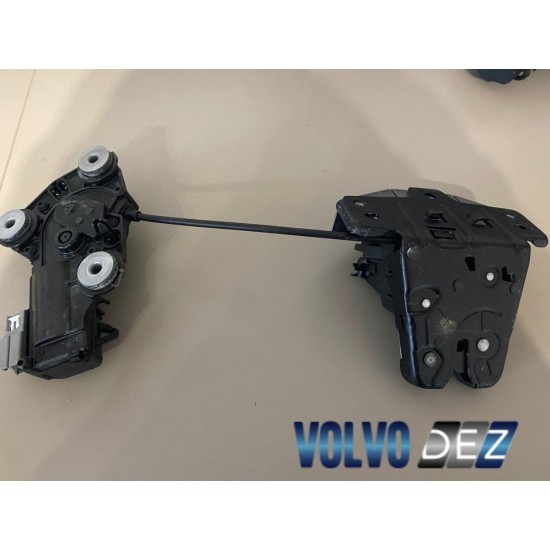 Tailgate lock mechanism Volvo V90 31484599 32149887