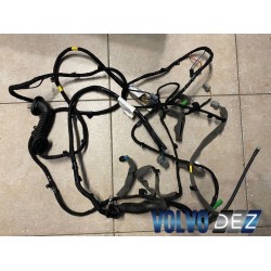  Cable Harness Tailgate Volvo XC90 31384392 31472047