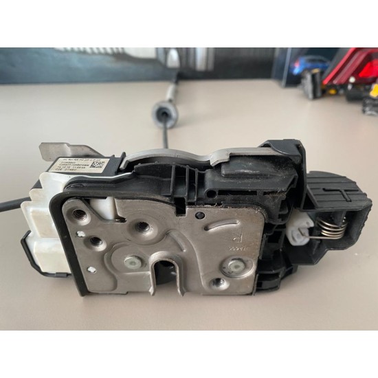 Lock Volvo XC60 S90 31349903