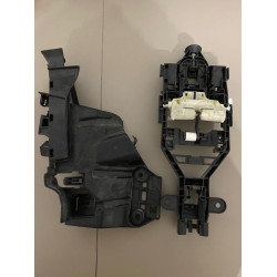Front door window brackets Volvo XC90 31484042 31378253 31378264