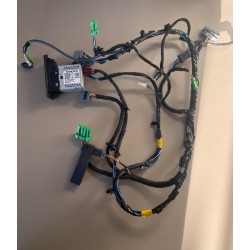 Modul USB cu cablaj Volvo XC40 31407038