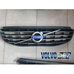 Front bumper grille XC60 31333832/ 31333836/ 31386518/31386519