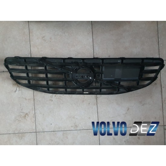 Grila bara fata VOLVO XC60 R DESIGN cu radar 31425885