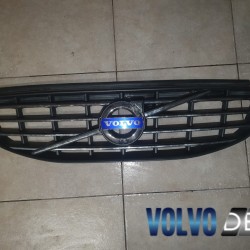 Front bumper grile with chrome VOLVO XC60 31333832/31333836/31386518