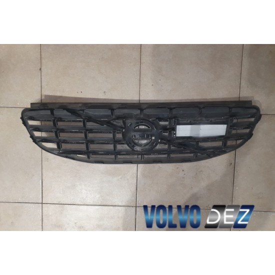 Grila bara cu crom si radar distronic VOLVO XC60 31333841/31386522 10309