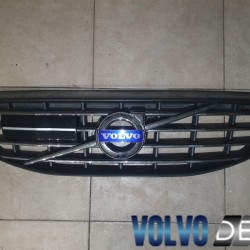 Grila bara cu crom si radar distronic VOLVO XC60 31333841/31386522 10307