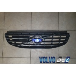 Grila bara cu crom si radar distronic VOLVO XC60 31333841/31386522