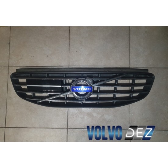 Grila bara cu crom si radar distronic VOLVO XC60 31333841/31386522 10309