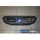 Grila bara cu crom si radar distronic VOLVO XC60 31333841/31386522 10309